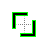Diagonal resize 2 cursor