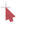 Normal select cursor