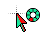 Working in background cursor