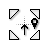 trianglecornerlocation cursor