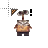 Link select cursor