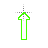 Alternate select cursor