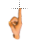 Link select cursor