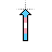 Trans alt cursor