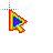 Rainbow Cursor cursor