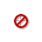 Unavailable cursor