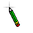 Handwriting cursor
