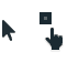 nerasim Cursors cursor preview