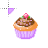 Normal select cursor