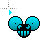 Link select cursor