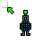 Link select cursor