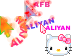 ALIYAN BIG Cursors preview