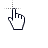 Link select cursor