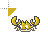 krabby s cursor