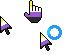 Switzerland!! :3 Cursors cursor preview