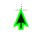 Neutral cursor