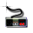 Normal select cursor