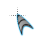 NO cursor