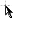Mouse Pointer cursor