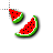 Alternate select cursor