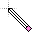 Handwriting cursor