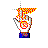 Unavailable cursor