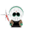 Normal select cursor