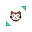 Turbo Granny Diagonal 2 cursor
