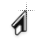 Normal select cursor