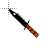 Link select cursor
