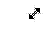 downlefttoupright cursor