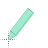 Handwriting cursor