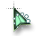 Working in background cursor