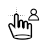 Normal select cursor