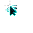 Neverclick cursor