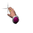 Link select cursor