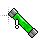 Link select cursor