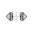 Horizontal resize cursor