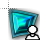 Paladins Cursor person cursor