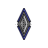 Vertical resize cursor