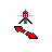 Move cursor