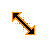 Diagonal 1 Orange 2 cursor
