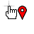 Normal select cursor
