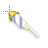 Precision select cursor
