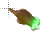 Link select cursor