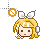Unavailable cursor
