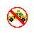 Unavailable cursor
