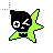 Sour Note Symphony Cursors preview