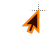Vertical resize cursor