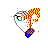 Link select cursor